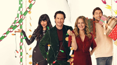 Assistir 'Um Natal Ex-pecial' (2025) Filme Gratuito Dublado