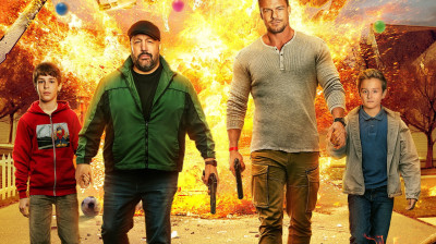 'Une Journée Incontrôlable' Streaming (2025) Film Complet Gratuit VF