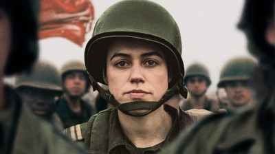 'Out Standing' Streaming (2025) Film Complet Gratuit VF