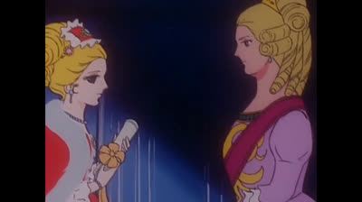 versaille no catherine lara