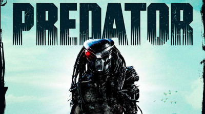 Predator 1987