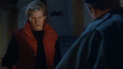 Le retour des morts vivants: Part II (1988)