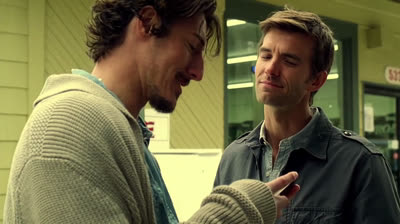 Épisode 2 : À chacun sa peur