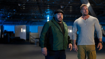 Assistir 'Um Dia Fora de Controle' (2025) Filme Gratuito Dublado