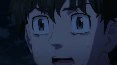 Tokyo ravengers T2E1