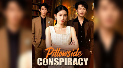 Watch 'Pillowside Conspiracy' Short Drama FREE [Full Episodes] (Short Drama Online)