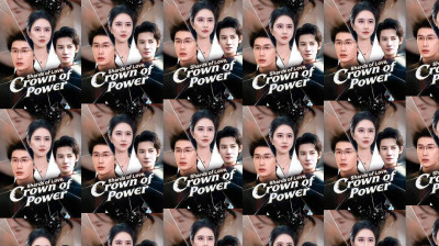Watch 'Shards Of Love Crown Of Power' Short Drama FREE [Full Episodes] (Short Drama Online)