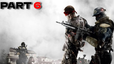 HOMEFRONT PC GAMEPLAY - SHOOTER GAMEPLAY - PART 6