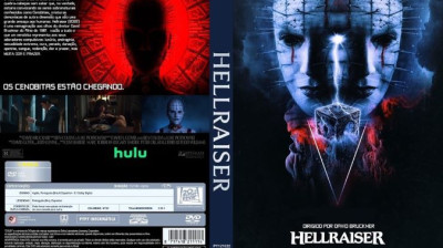 Hellraiser (2022) Dublado