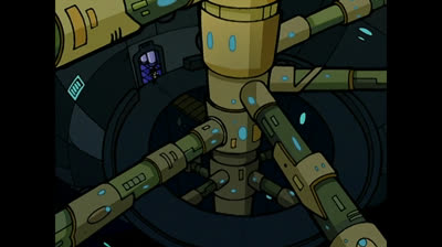 01x15 - Mistérios Misteriosos + Futuro Dib [Invasor Zim]