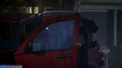 ?? Ghost Whisperer S02E01 – O Amor Nunca Morre