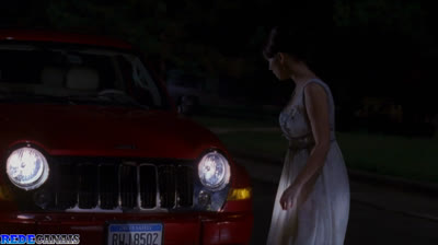 ?? Ghost Whisperer S02E02 – O Amor Ainda Não Vai Morrer