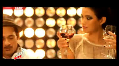 Jean Roch - My love is over