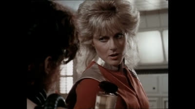 V les visiteurs - saison 02 - épisode 13