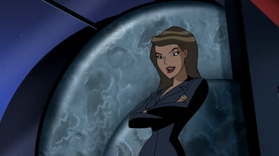 Liga da Justiça T02-EP03 (Tabula rasa parte 1)