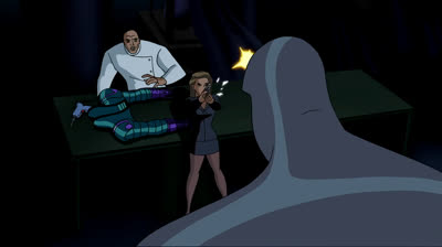 Liga da Justiça T02-EP04 (Tabula rasa parte 2)