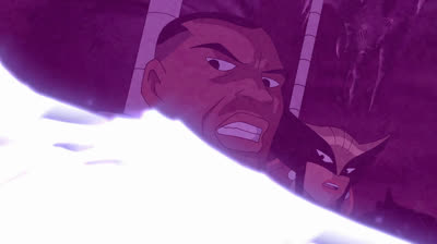 Liga da Justiça T02-EP10 (Corações e mentes parte 2)