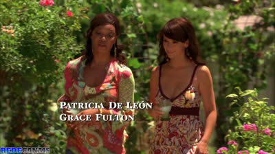 ?? Ghost Whisperer S02E03 – Vidas Afogadas