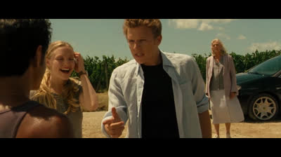 Cartas para Julieta 2010 ‧dublado