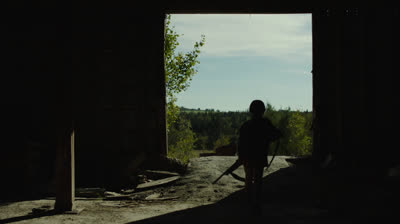 Famintos 2017 dublado