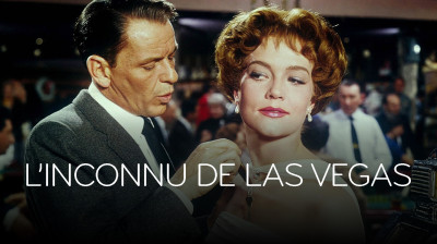 L Inconnu de Las Vegas 1960 VF