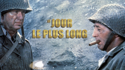 Le Jour le plus long 1962 VF