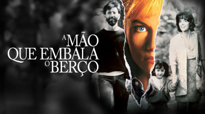 A Mão Que Balança o Berço Filme Completo em Portugues Lançamento 2025