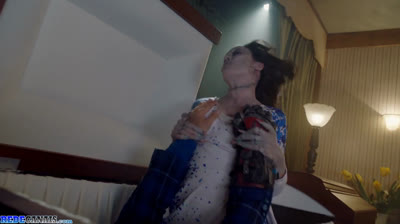 Ep 03 - Aparentemente Morto (Ash vs. Evil Dead) 3°Temporada