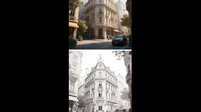 Olvídate de #fotos y #videos: lo de hoy es crear entornos #3D con #IA y así puedes hacerlo gratis