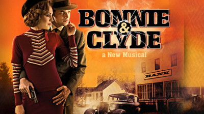 Bonnie and Clyde 1967 VF