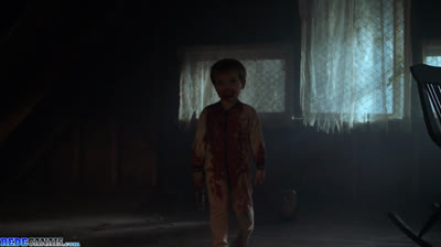 Ep 05 - A Prova do Bebê (Ash vs. Evil Dead) 3°Temporada