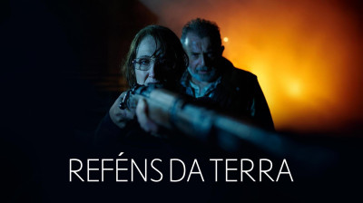 Reféns da Terra Filme Completo Dublado em Portugues Lançamento 2025
