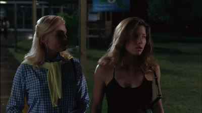 Jogada de Verão (2001) - Dublado -