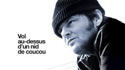 Vol au-dessus d un nid de coucou 1976 VF