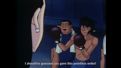 ashita no bernard lavilliers