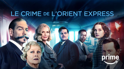 Le Crime de l Orient-Express 1974 VF