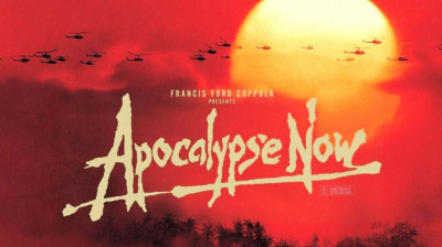 Apocalypse Now 1979 VF