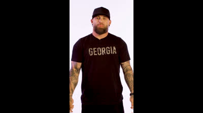 Red Flag/Green Flag with Brantley Gilbert | #CMT