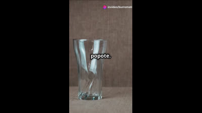 COMO HACER LA  O CON UN CANUTO?¿