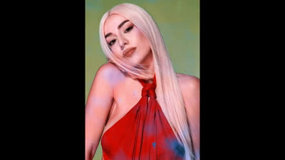 AVA MAX