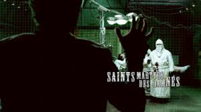 saints martyrs des damnes  (2005)