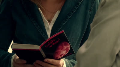 Épisode 3 : Love Machine