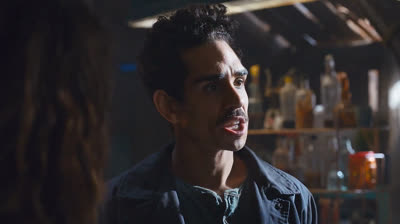 Épisode 5 : Le Démon intérieur