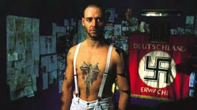 skinheads (romper stomper) (1992)