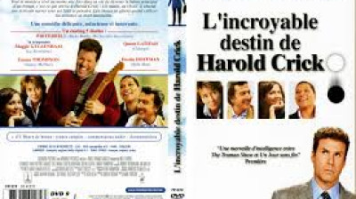 l'incroyable destin de harold crick (2006)