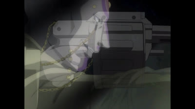 hellsing no satan joker indochine bernard lavilliers