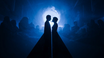 Assistir 'A Onda' (2025) Filme Gratuito Dublado