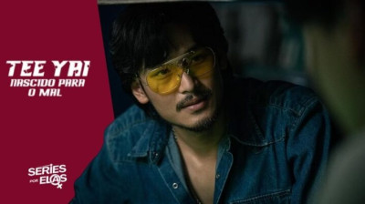 Assistir 'Tee Yai Nascido para o Mal' (2025) Filme Gratuito Dublado