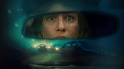 'Prisonnière' Streaming (2025) Film Complet Gratuit VF