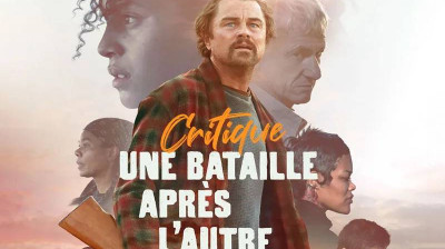 'Une bataille après l'autre' Streaming (2025) Film Complet Gratuit VF
